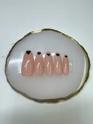 ネイル Queeens nailのネイルデザイン