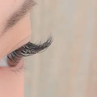 ミディアム カラー パーマ ヘアアレンジ メンズ キッズ マツエク・マツパ sara 荒井店のヘアスタイル