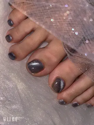 ネイル 高草木 桃香のネイルデザイン