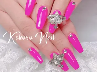 ネイル Hawchumi 💅のネイルデザイン