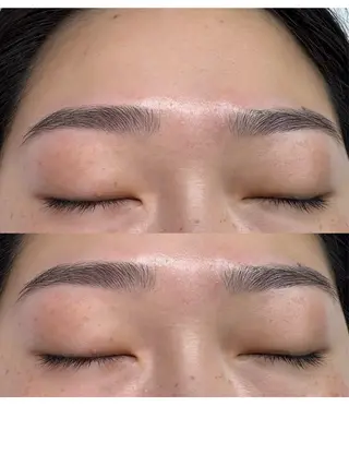 アイブロウ トータルビューティー サロン・Nの眉毛・アイブロウイメージ