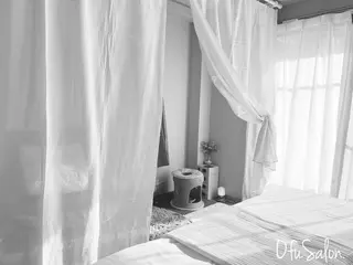 OfuSalon PARAFUSE.のエステ・リラクイメージ