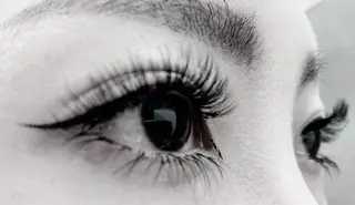 マツエク・マツパ EMANON所属・furuya yukaのマツエク・マツパデザイン