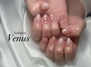 ネイル Nail salon Venusのネイルデザイン