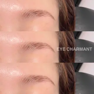 マツエク・マツパ アイデザイナー Key(ケイ)の眉毛・アイブロウイメージ