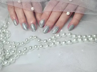 ネイル M.T  nail所属・M.T nailのネイルデザイン