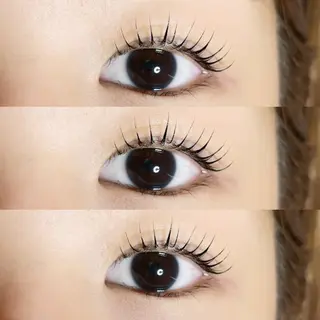 マツエク・マツパ sato mayaのマツエク・マツパデザイン