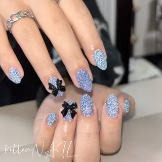 ネイル コネコ ネイルサロンのネイルデザイン