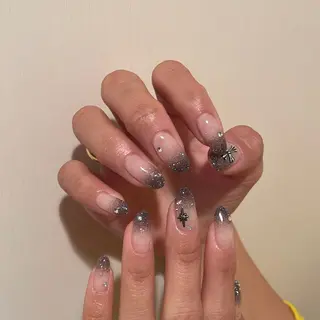 ネイル Ami 🦥のネイルデザイン