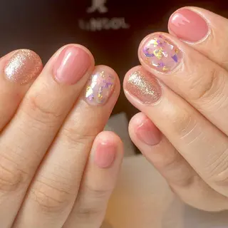 ネイル teteto＊nail所属・テテト ＊ネイルのネイルデザイン