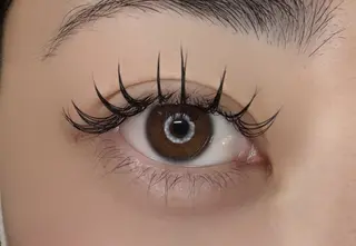 マツエク・マツパ 山﨑 嵯巴のマツエク・マツパデザイン