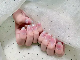 ネイル ki koのネイルデザイン