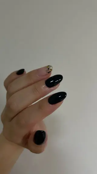 ネイル KI AYのネイルデザイン