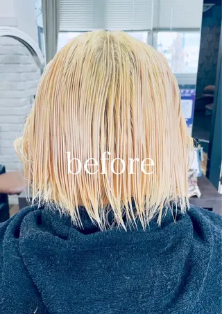 ショート 鈴木 登紀子のヘアスタイル