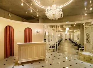 ネイル みー shakushiroのネイルデザイン