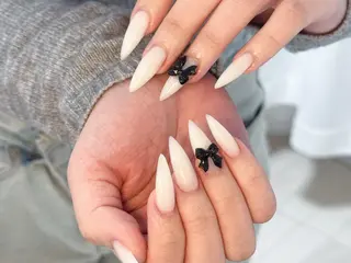 ネイル 🎀🎀YooLi Nail Salonのネイルデザイン