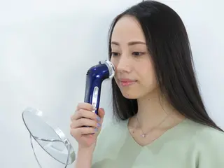 肌質改善専門サロン ／FSS渋谷店　松本のエステ・リラクイメージ