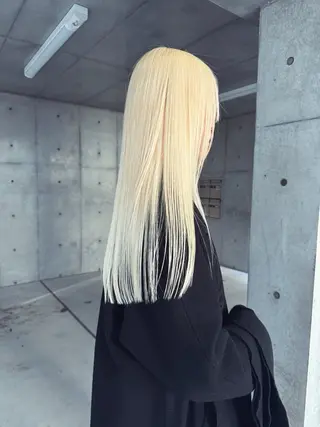 ロング カラー 🌈前田 潤 /ショート/似合わせのヘアスタイル