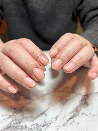ネイル TESORO nailのネイルデザイン
