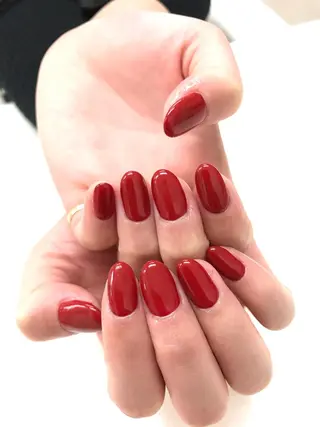 ネイル Hisaka Mikiのネイルデザイン