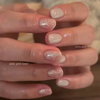 ネイル mio _POHEURのネイルデザイン