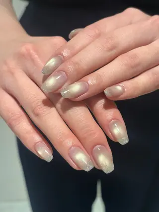 ネイル DEE hisaya erika.Oのネイルデザイン