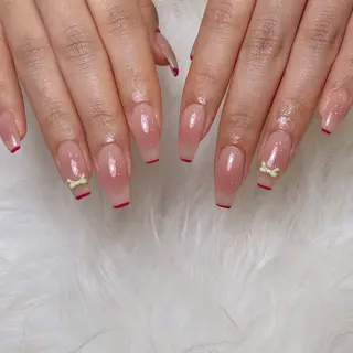 ネイル 濱田 エルバイノリコのネイルデザイン