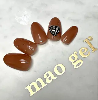 ネイル ray's nailのネイルデザイン