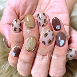 eyelash salon an所属・アイラッシュサロン anのマツエク・マツパデザイン