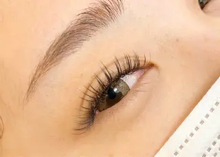 マツエク・マツパ PinkDoll House天久店のネイルデザイン