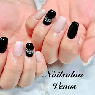 ネイル Nail salon Venusのネイルデザイン