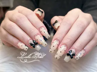 ネイル Lulu Nail 🫧ユユのネイルデザイン