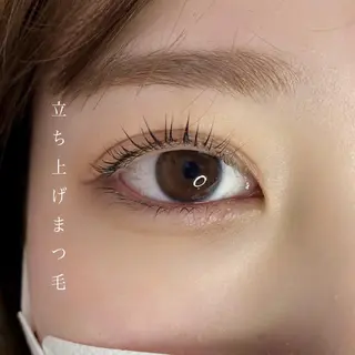 マツエク・マツパ Luxe🌺 ITOのマツエク・マツパデザイン