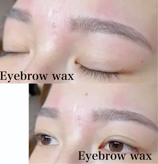 アイブロウ Charme所属・Charme totalsalonのネイルデザイン