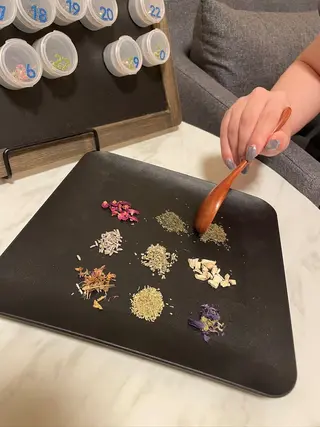 Haru Haru所属・Haru Haru つくばのエステ・リラクイメージ