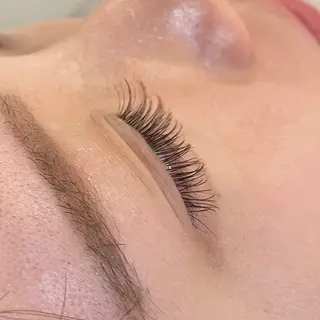 マツエク・マツパ EYE CANDY 渋谷店所属・EyeCandy 🪄tsubakiのマツエク・マツパデザイン