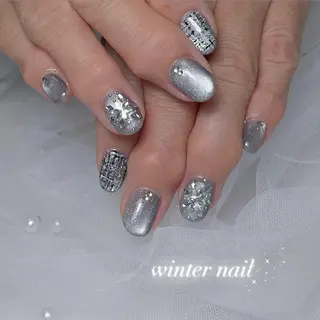 ネイル RE SALONのネイルデザイン