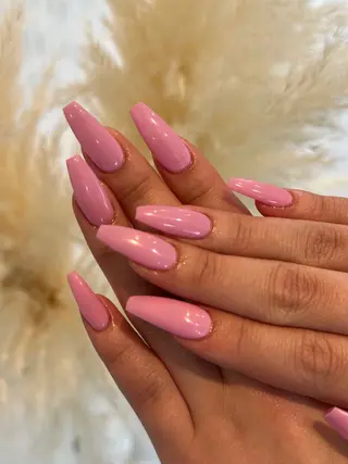 ネイル 。 YURiのネイルデザイン