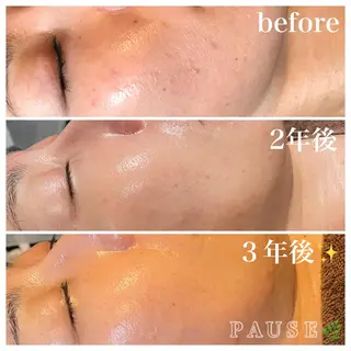 浜野 恵美のエステ・リラクイメージ