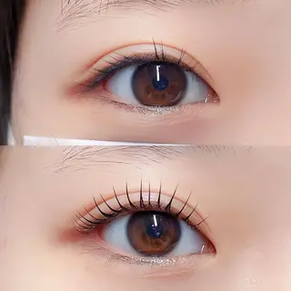 マツエク・マツパ eyesalon Fluer  de lis所属・アイリスト キョウカのマツエク・マツパデザイン