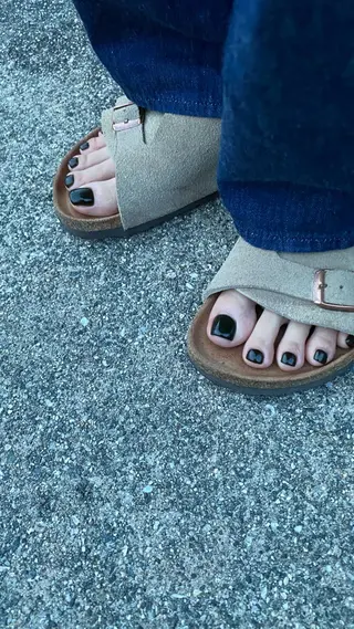 ネイル joy souk shihoのネイルデザイン