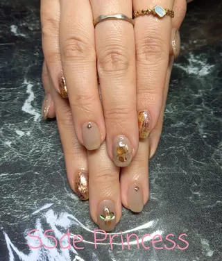 ネイル salon de Princess所属・salon de  Princessのネイルデザイン