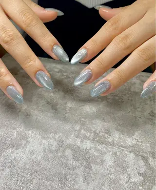 ネイル ide. Mikiのネイルデザイン