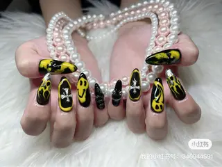 ネイル nail salon Yuna所属・ネイルサロン yunaのネイルデザイン