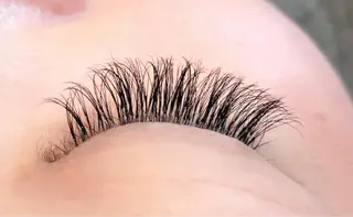 マツエク・マツパ eyelash salon COCOのマツエク・マツパデザイン