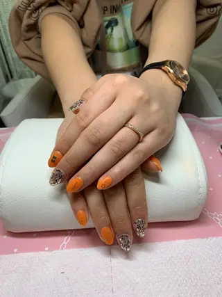 ネイル kouca  nail所属・コウ カnail💅のネイルデザイン