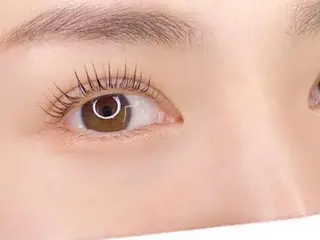 マツエク・マツパ アイブロウ やまとなでしこ💜 AYAのマツエク・マツパデザイン