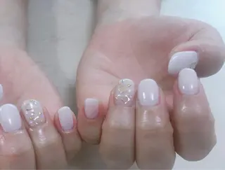 ネイル mellow mのネイルデザイン