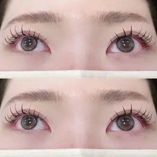 マツエク・マツパ Eye ELSA lash🤍東のマツエク・マツパデザイン