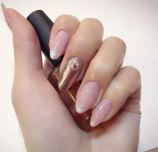 ネイル a yakaのネイルデザイン